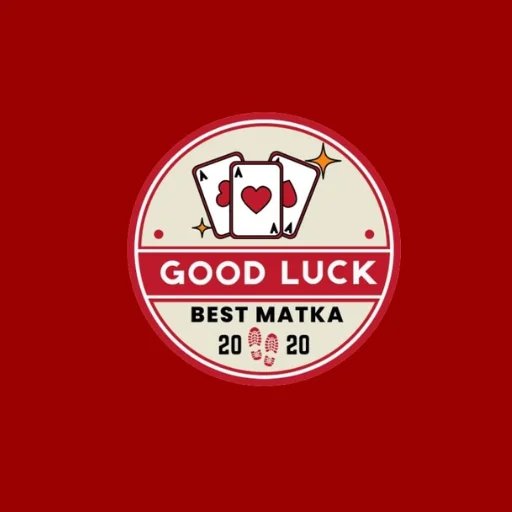 good luck Logo